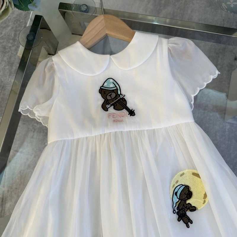 Fendi Kids UrbanChic 121178