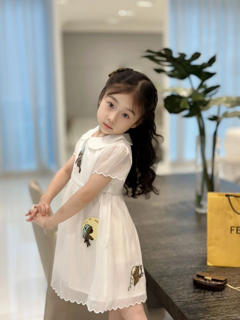 Fendi Kids UrbanChic 121178