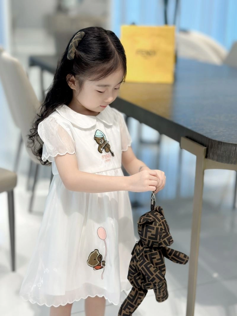 Fendi Kids UrbanChic 121178