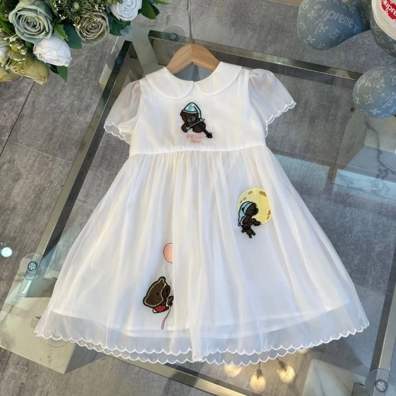 Fendi Kids UrbanChic 121178
