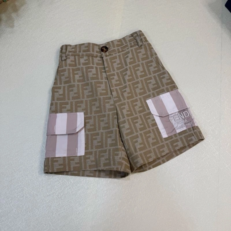 Fendi Kids TravelReady 121153