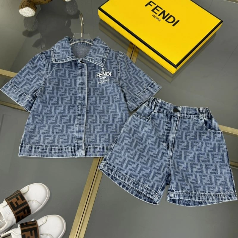 MultiPurpose Fendi Kids 121180