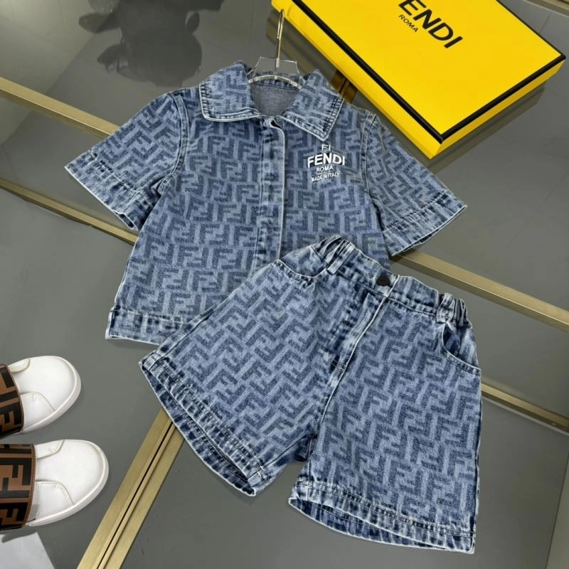 MultiPurpose Fendi Kids 121180