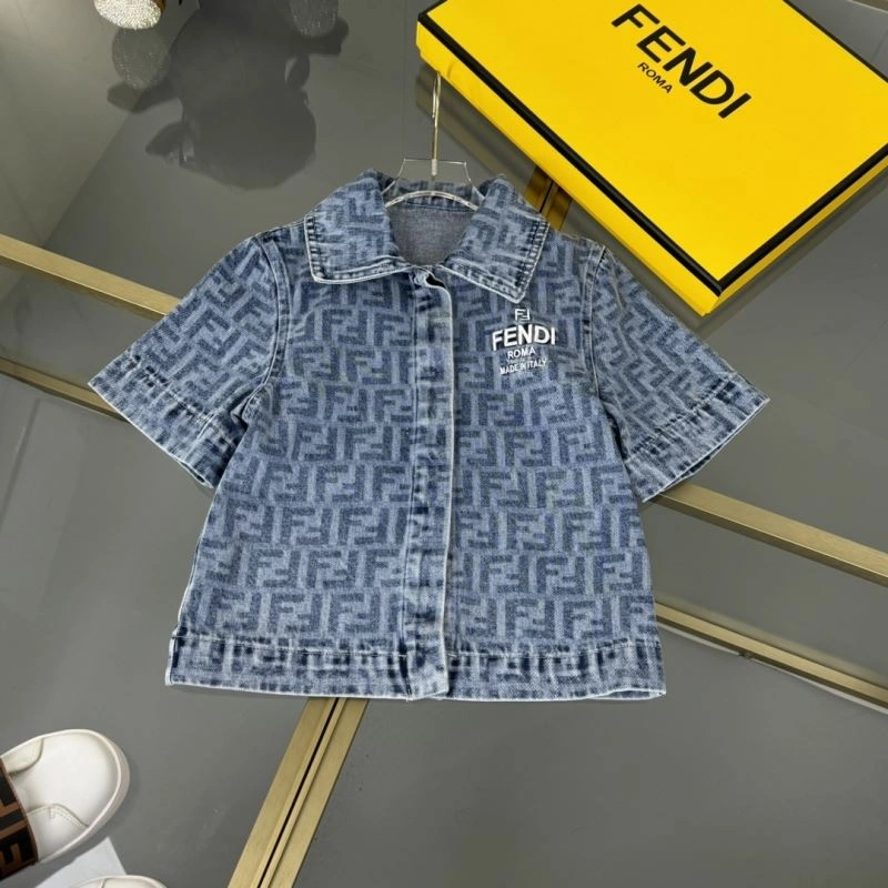 MultiPurpose Fendi Kids 121180