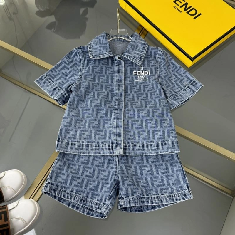 MultiPurpose Fendi Kids 121180