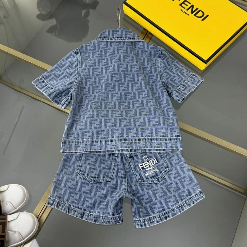 MultiPurpose Fendi Kids 121180
