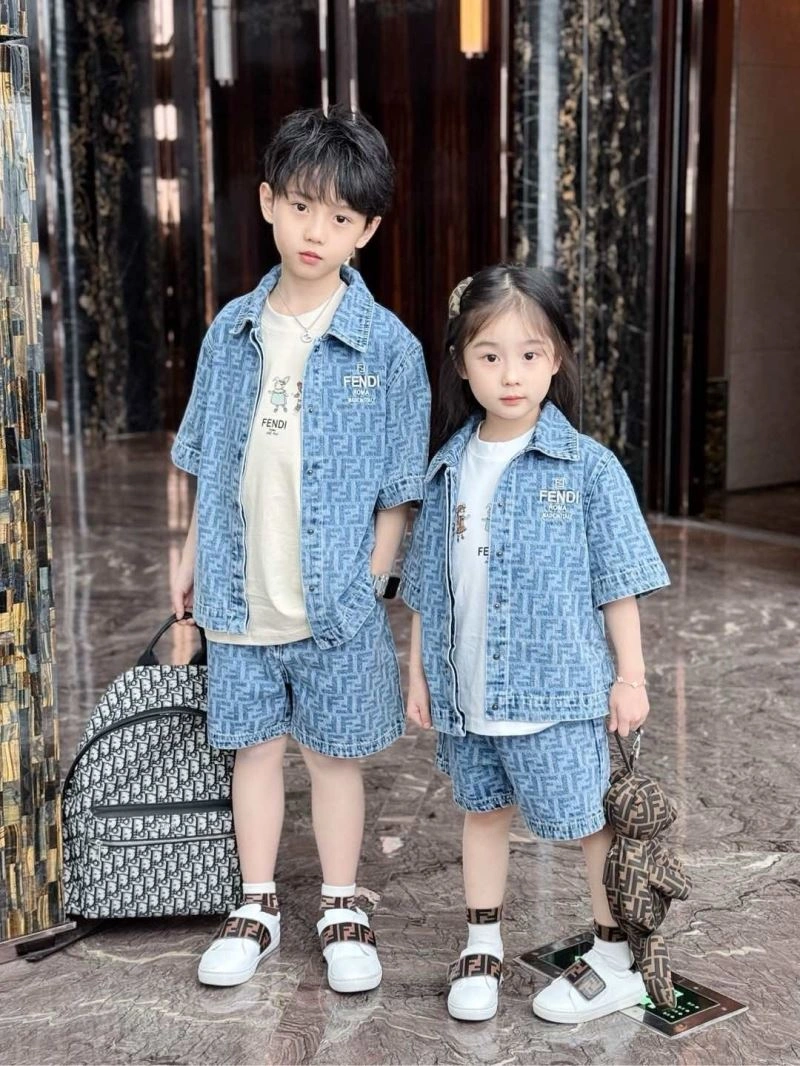 MultiPurpose Fendi Kids 121180
