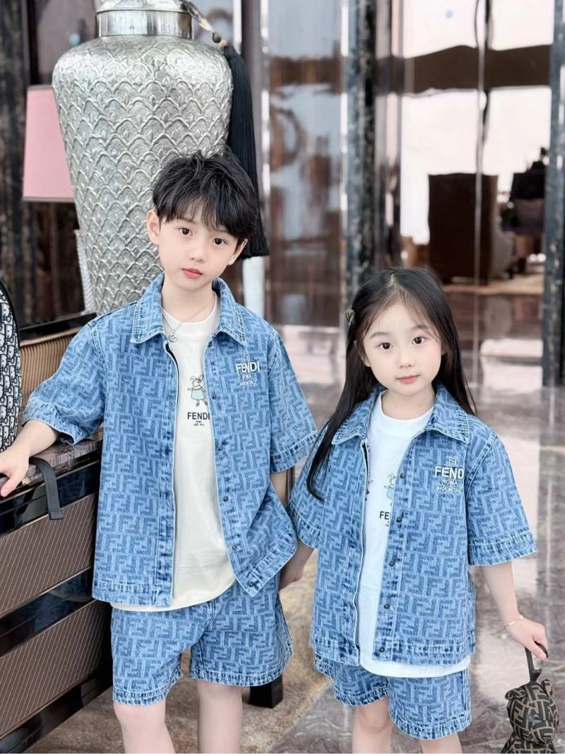 MultiPurpose Fendi Kids 121180