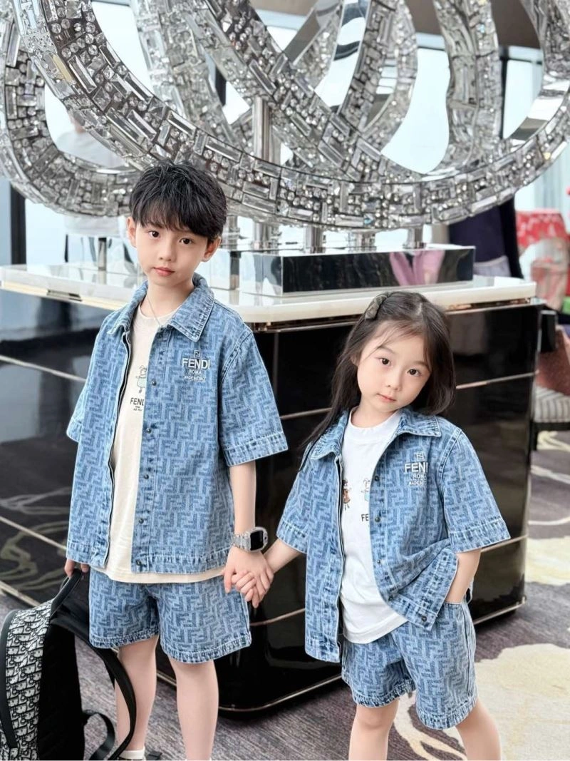MultiPurpose Fendi Kids 121180