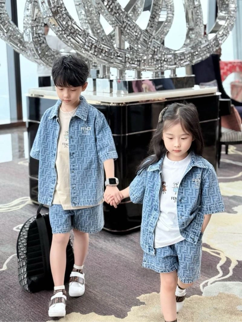 MultiPurpose Fendi Kids 121180