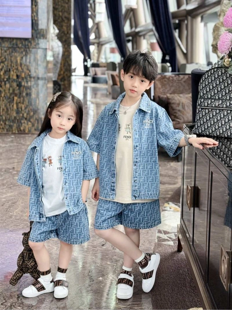 MultiPurpose Fendi Kids 121180