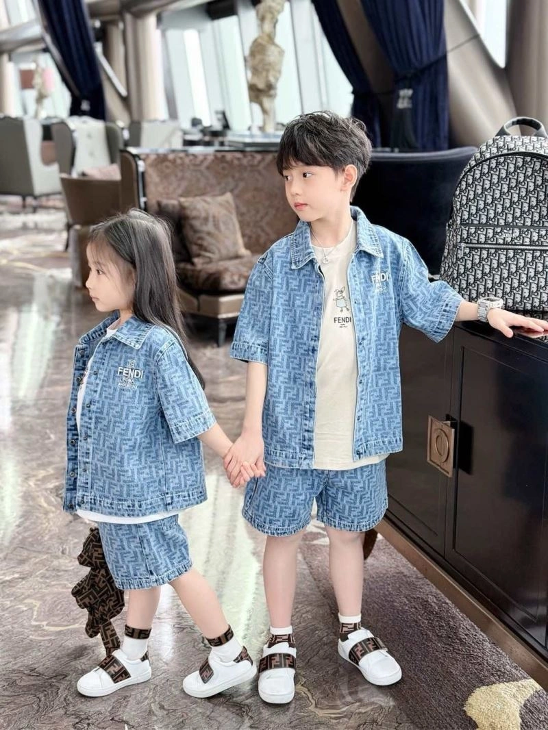 MultiPurpose Fendi Kids 121180