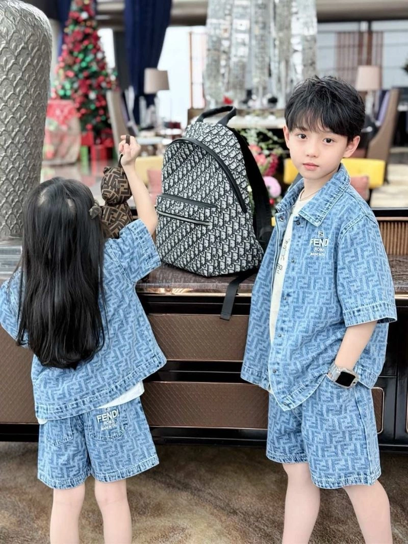 MultiPurpose Fendi Kids 121180
