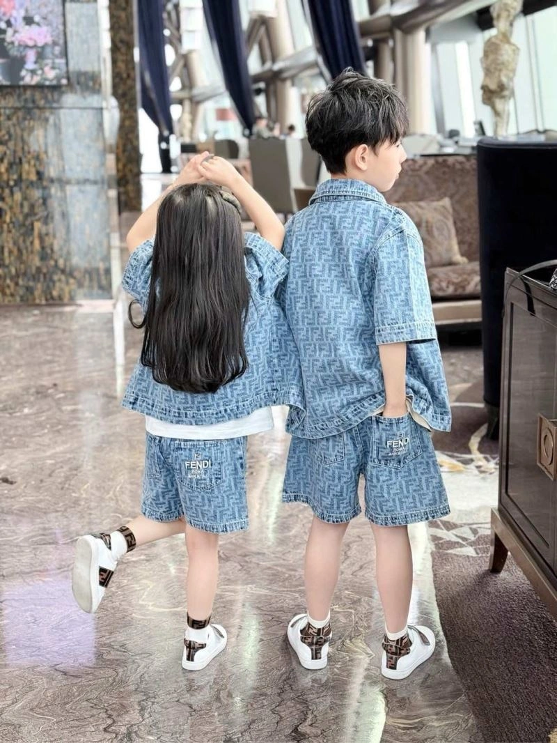MultiPurpose Fendi Kids 121180
