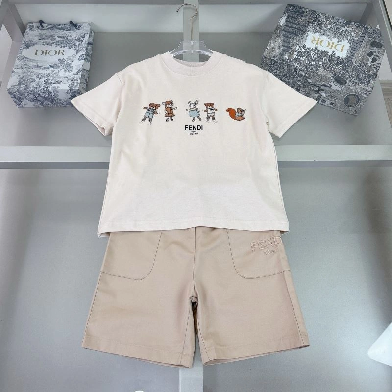 Fendi Kids EasyCare 121172