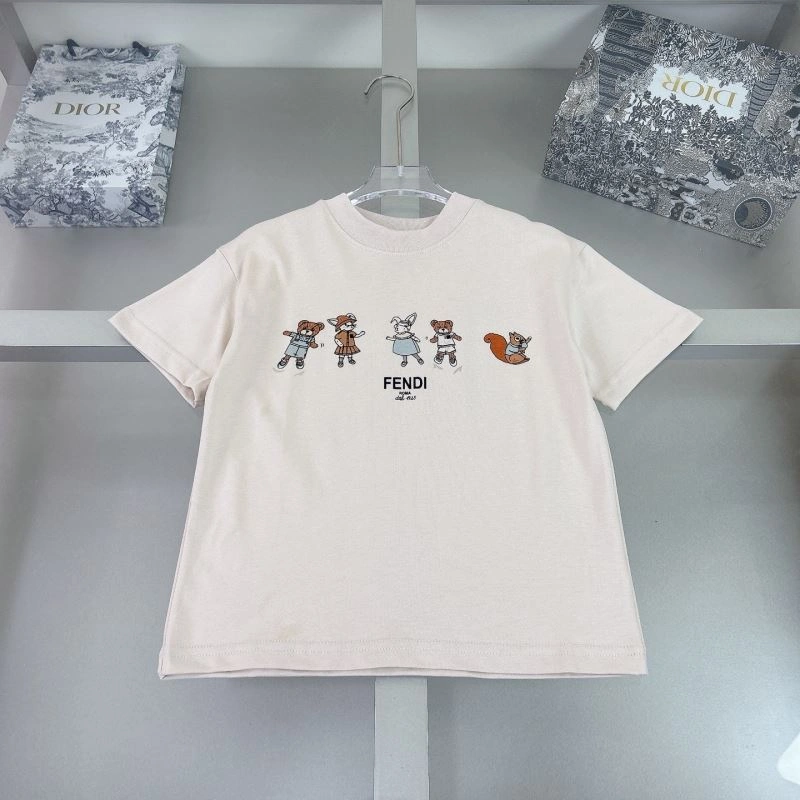 Fendi Kids EasyCare 121172