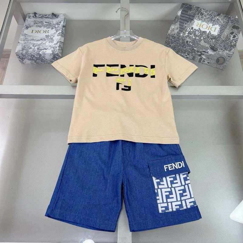 SunProtective Fendi Kids 121170