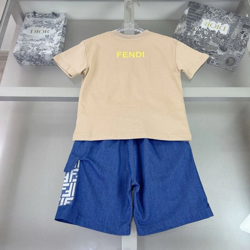 SunProtective Fendi Kids 121170