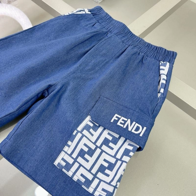 SunProtective Fendi Kids 121170