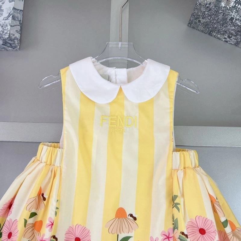 Fendi Kids SoftTouch 121165