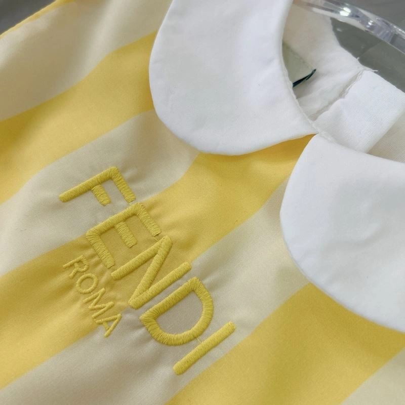 Fendi Kids SoftTouch 121165