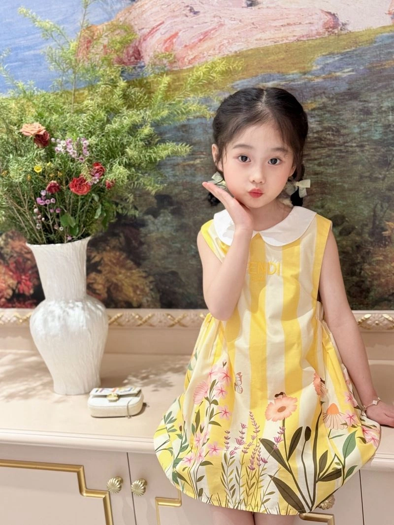 Fendi Kids SoftTouch 121165