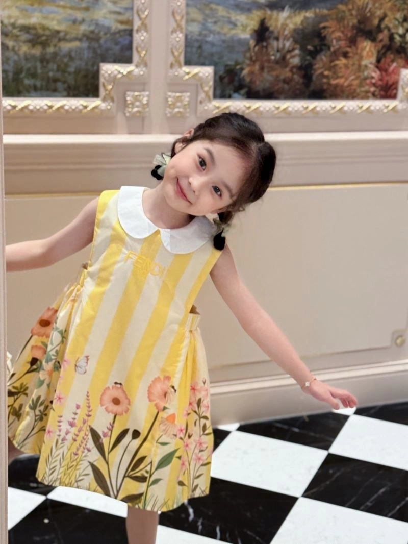 Fendi Kids SoftTouch 121165
