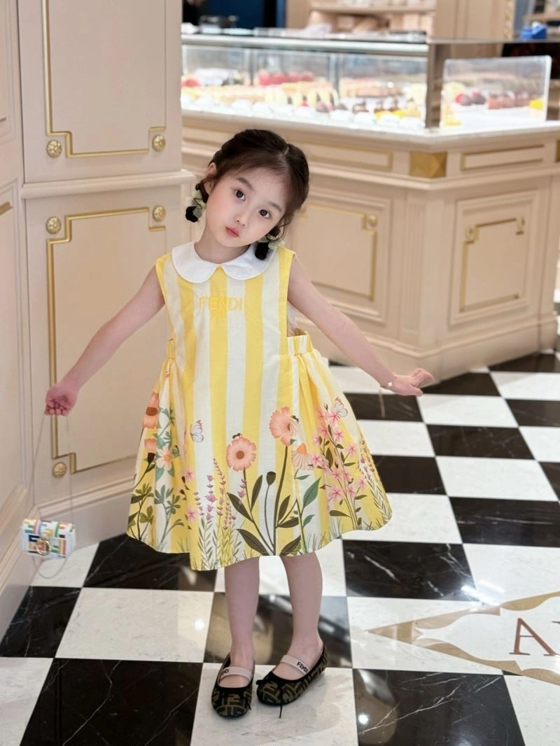 Fendi Kids SoftTouch 121165