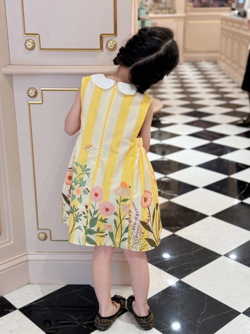 Fendi Kids SoftTouch 121165
