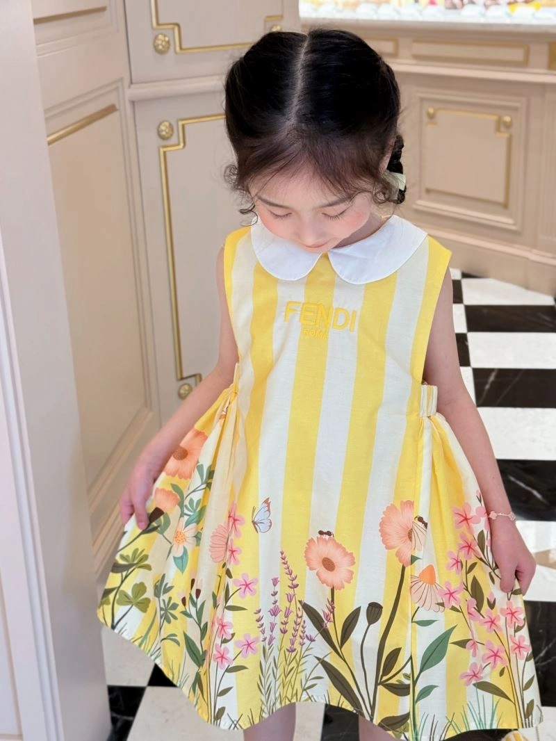 Fendi Kids SoftTouch 121165
