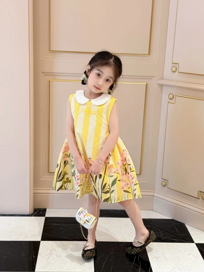 Fendi Kids SoftTouch 121165