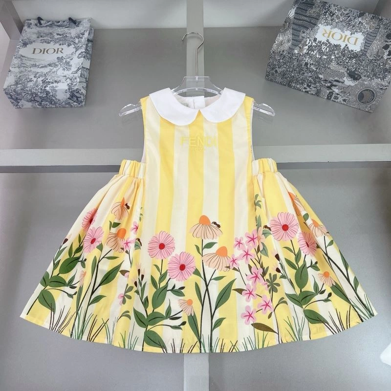 Fendi Kids SoftTouch 121165