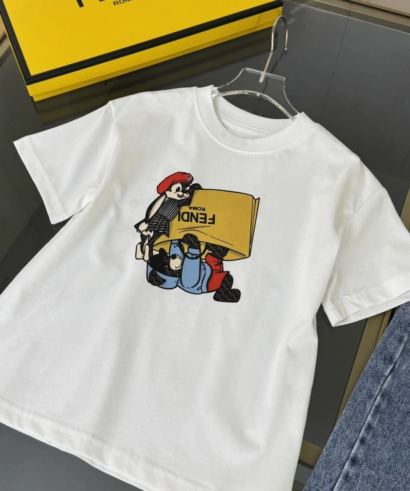 Fendi Kids Efficient 121176
