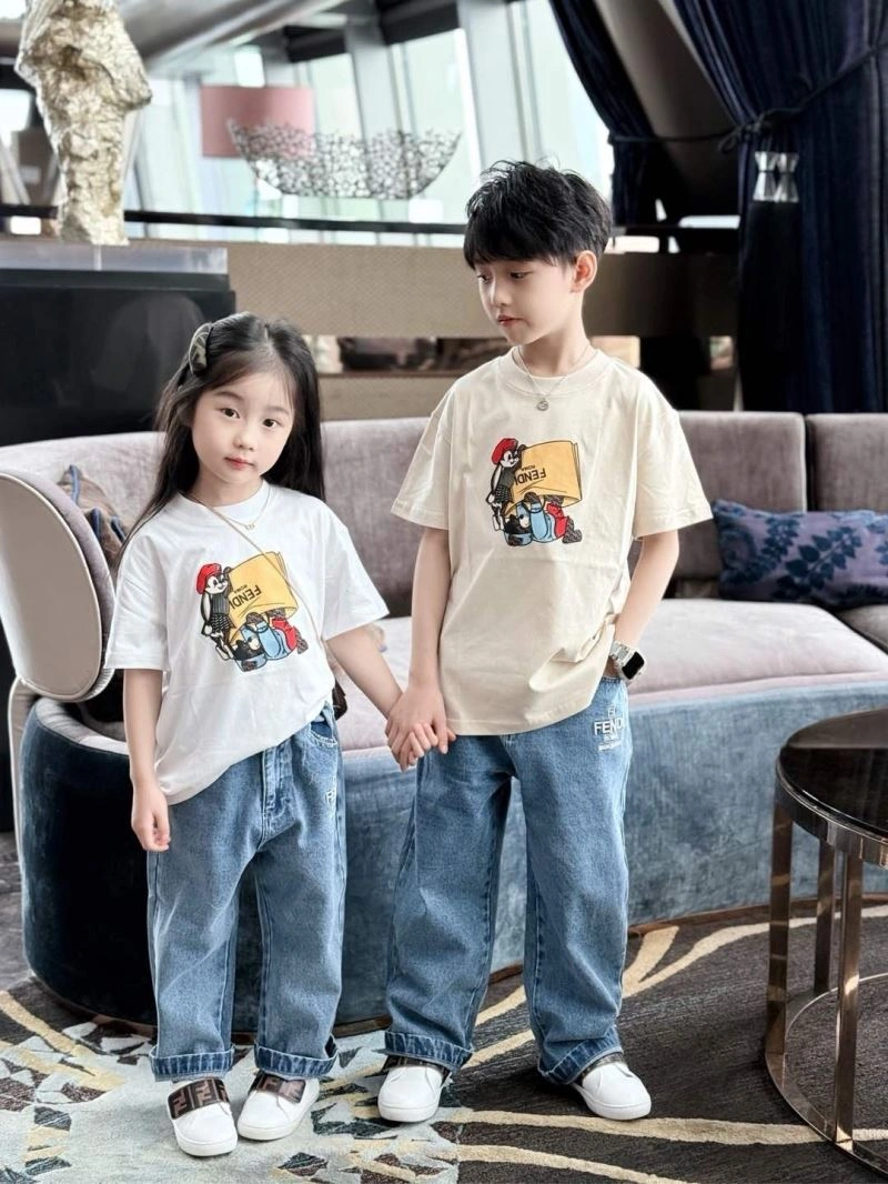 Fendi Kids Efficient 121176