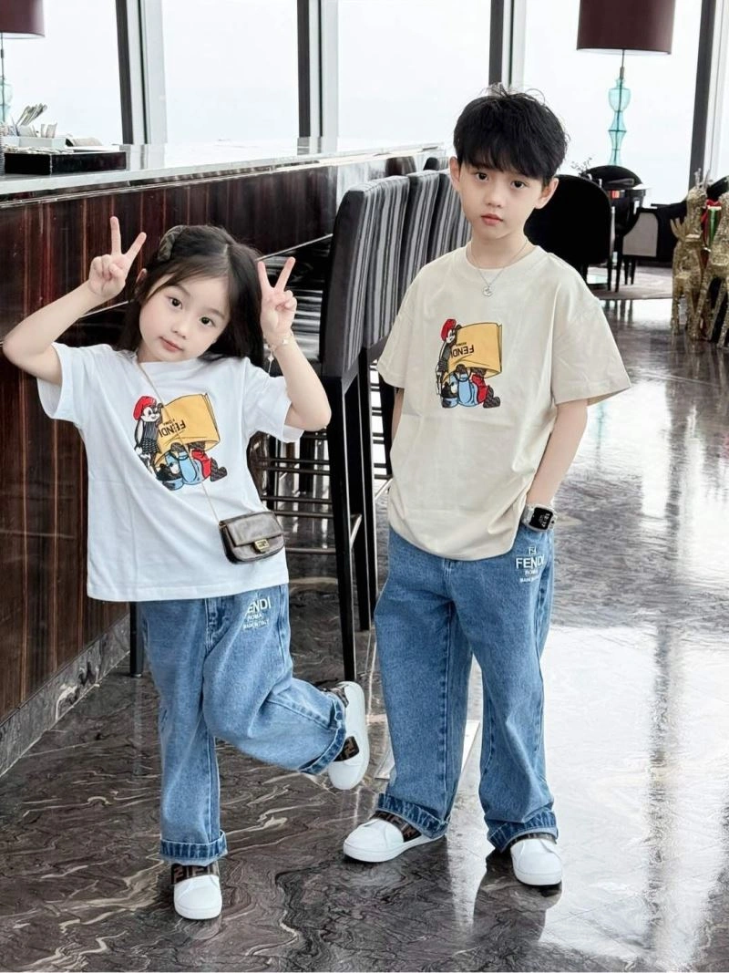 Fendi Kids Efficient 121176