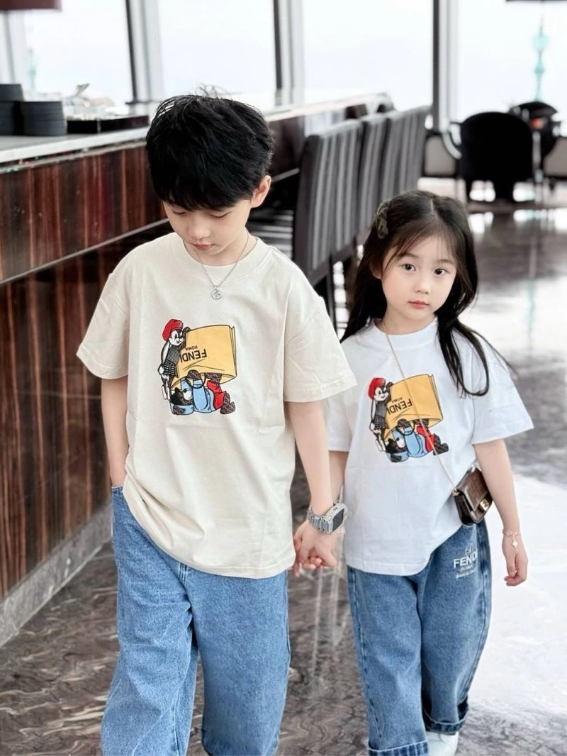 Fendi Kids Efficient 121176