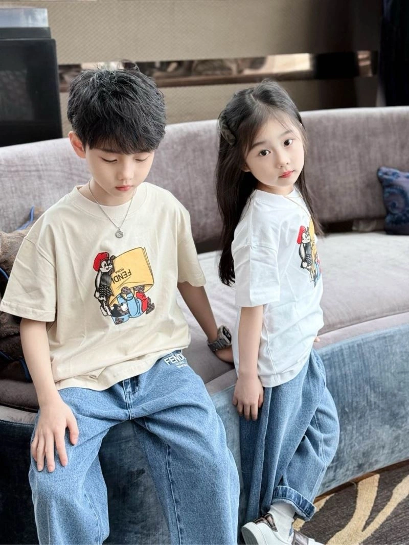 Fendi Kids Efficient 121176