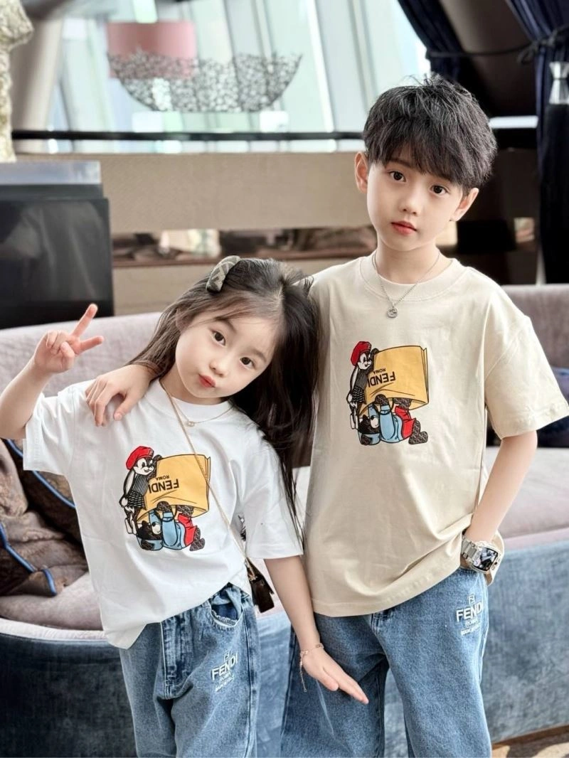 Fendi Kids Efficient 121176