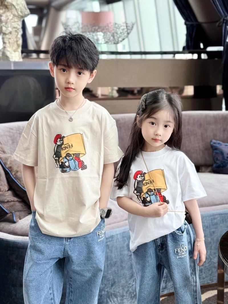 Fendi Kids Efficient 121176
