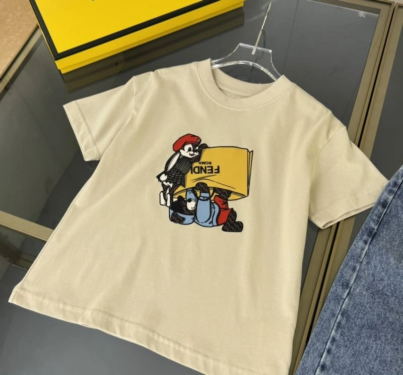 Fendi Kids Original 121154