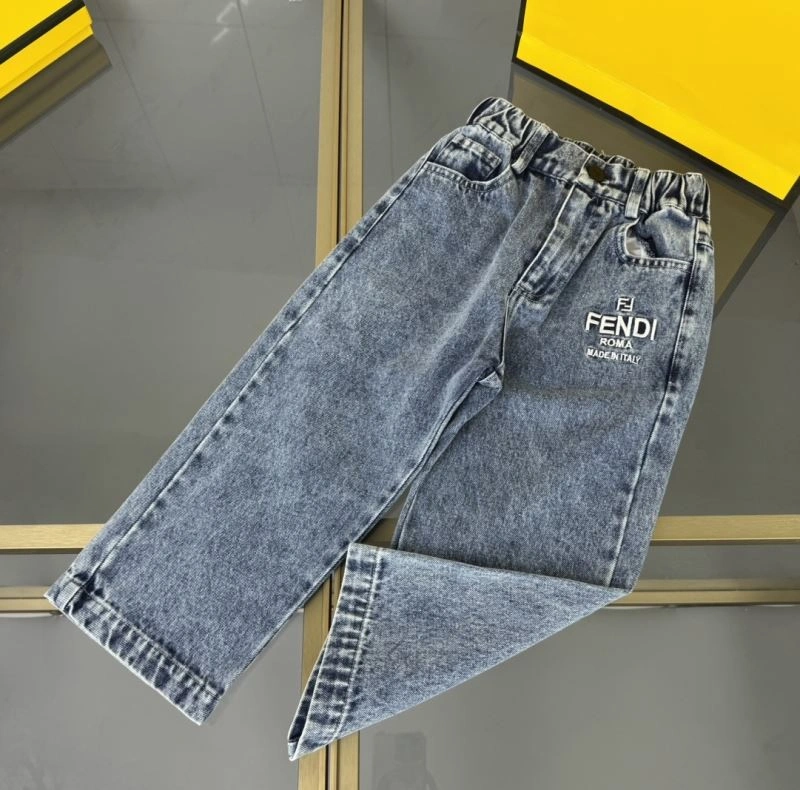 Fendi Kids Original 121154