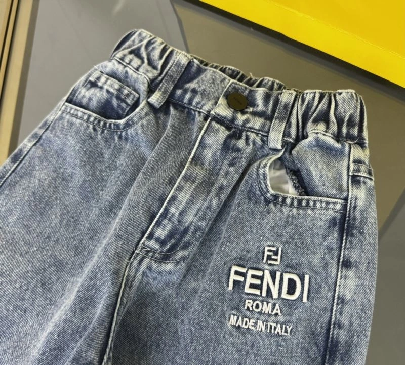 Fendi Kids Original 121154
