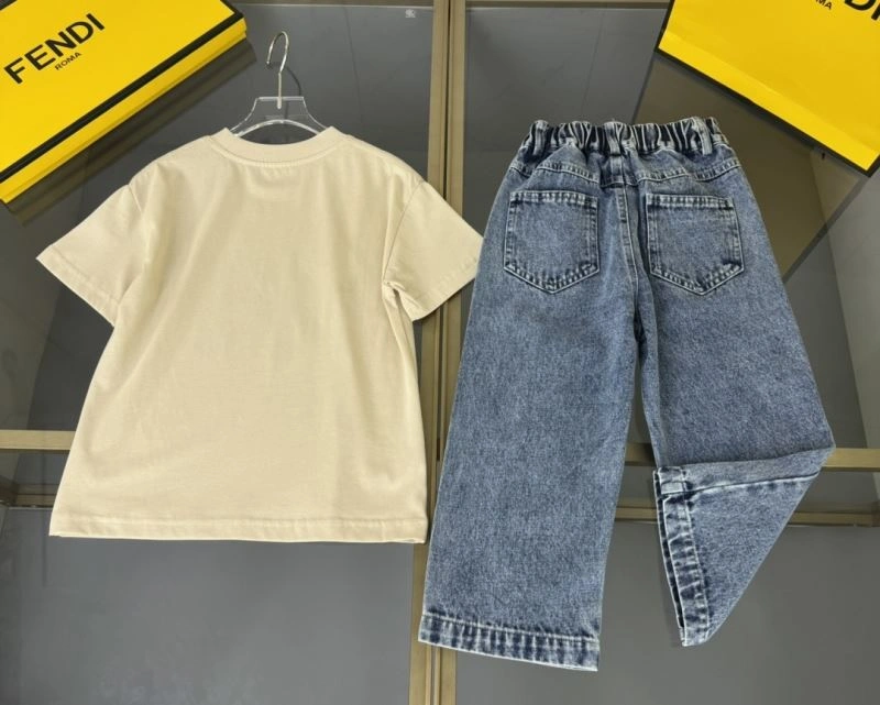 Fendi Kids Original 121154