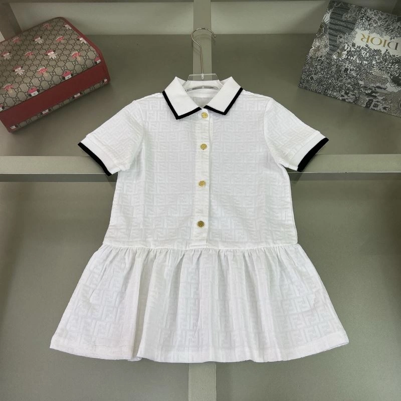 Fendi Kids Vibrant 121148
