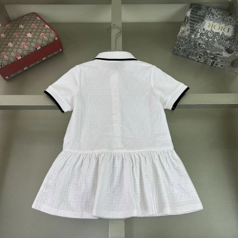 Fendi Kids Vibrant 121148
