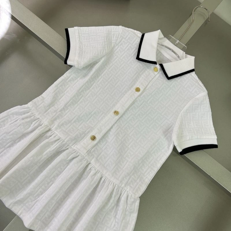 Fendi Kids Vibrant 121148
