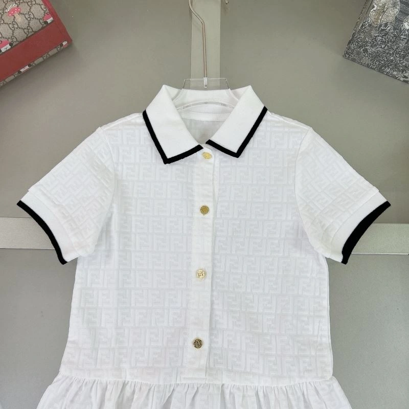 Fendi Kids Vibrant 121148
