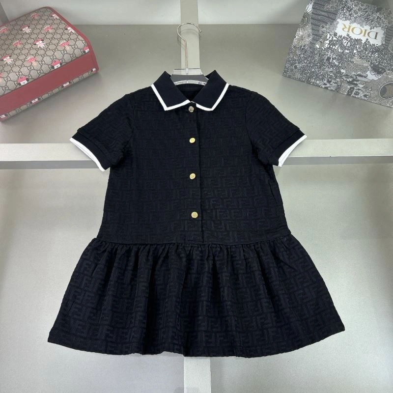 GoodFit Fendi Kids 121159