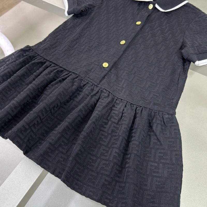 GoodFit Fendi Kids 121159