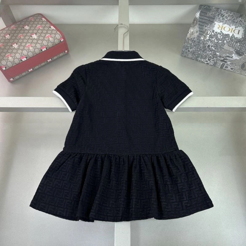 GoodFit Fendi Kids 121159